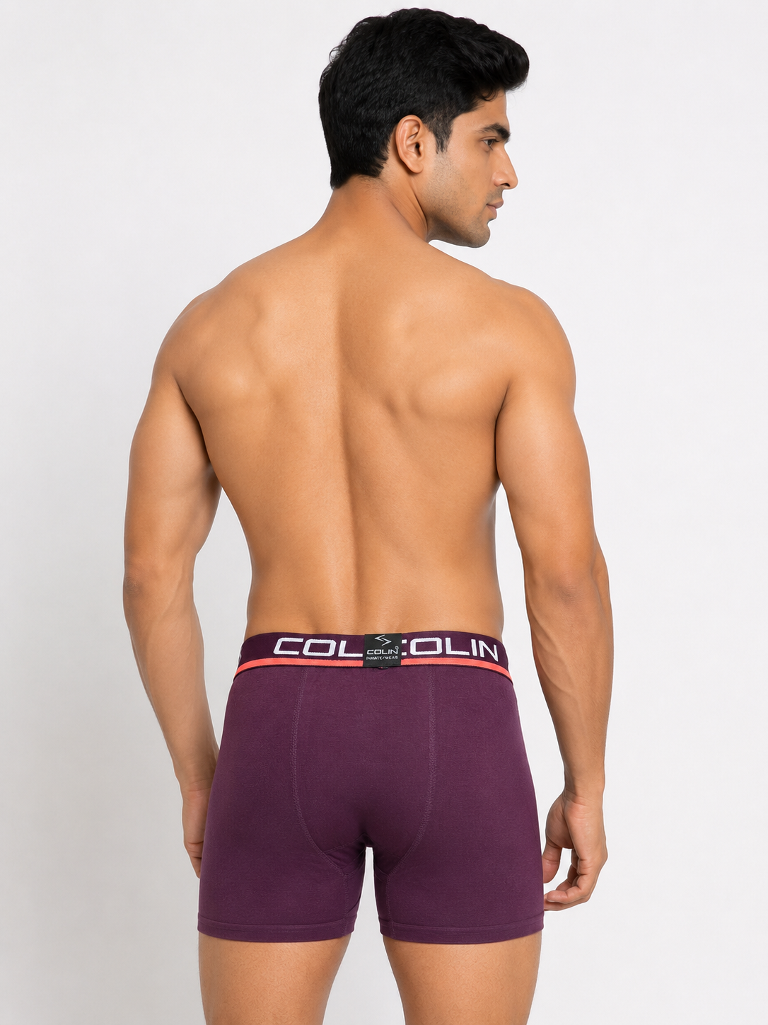 Colin Active Trunk 3 Pcs Pack