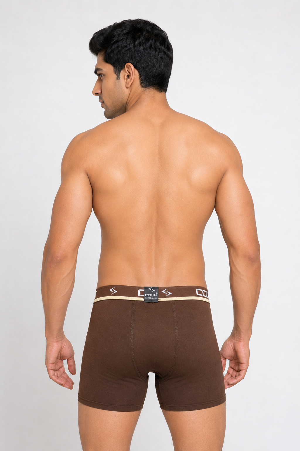 Colin Active Trunk 2 Pcs Pack