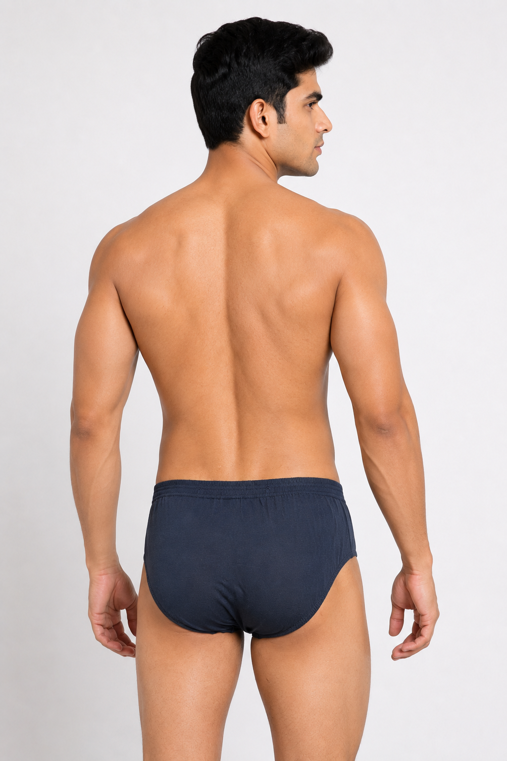 Colin Classic Brief 2 Pcs Pack