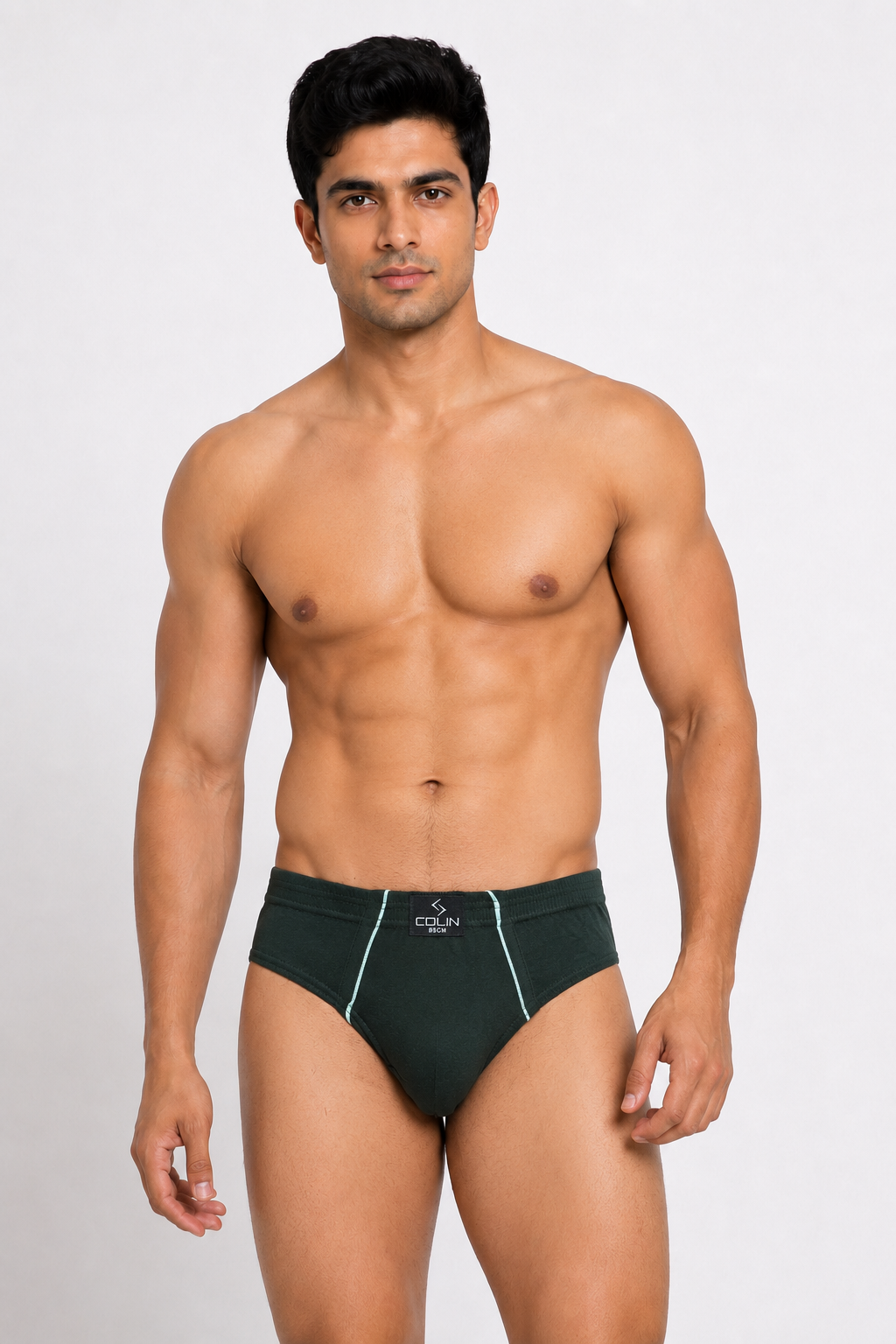 Colin Classic Brief 2 Pcs Pack