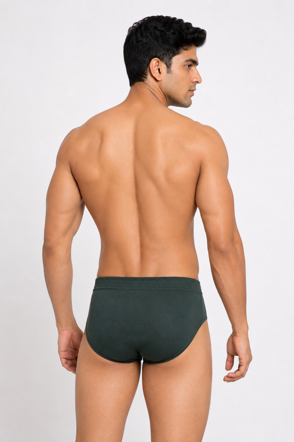 Colin Classic Brief 2 Pcs Pack
