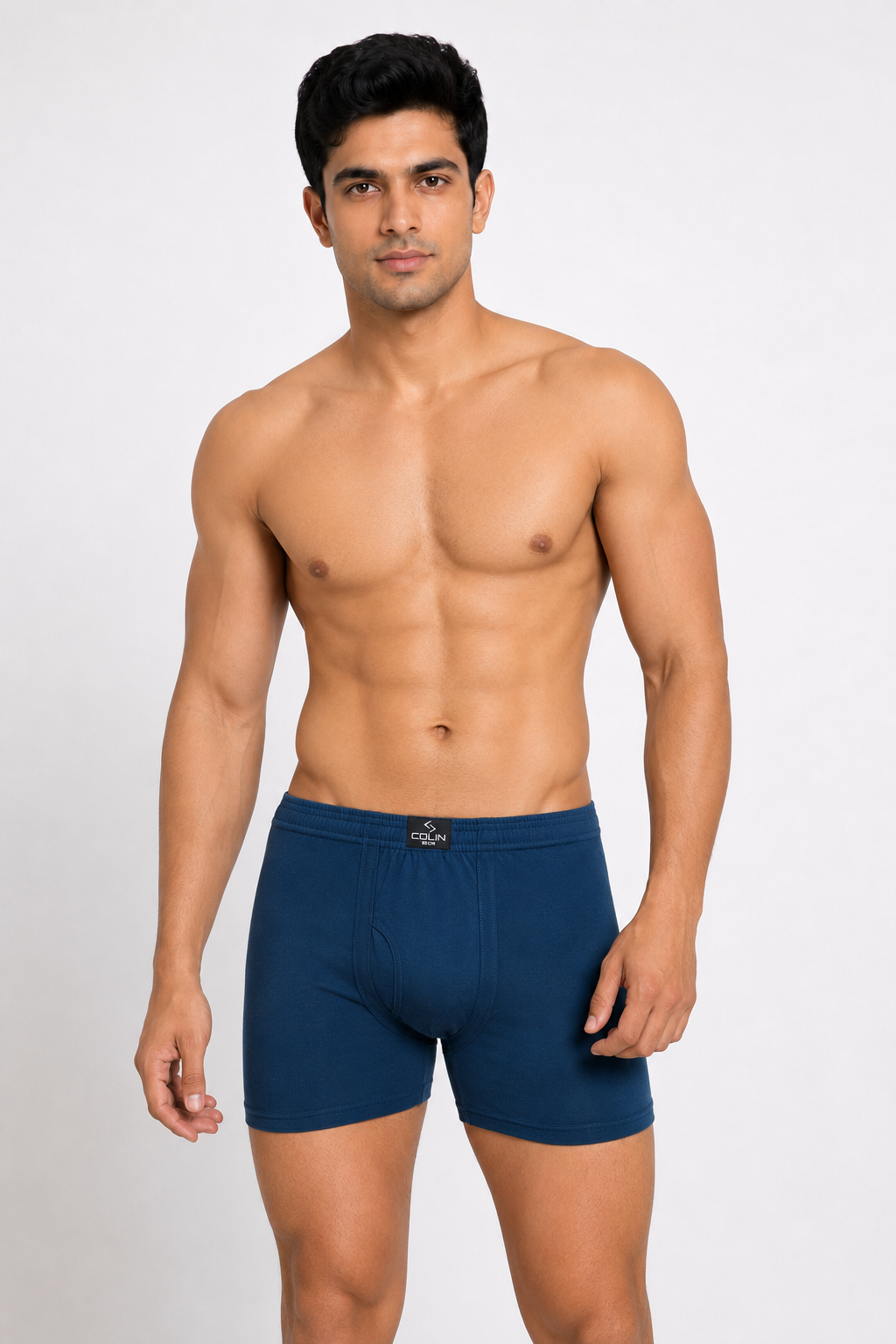Colin Classic Trunk 2 Pcs Pack