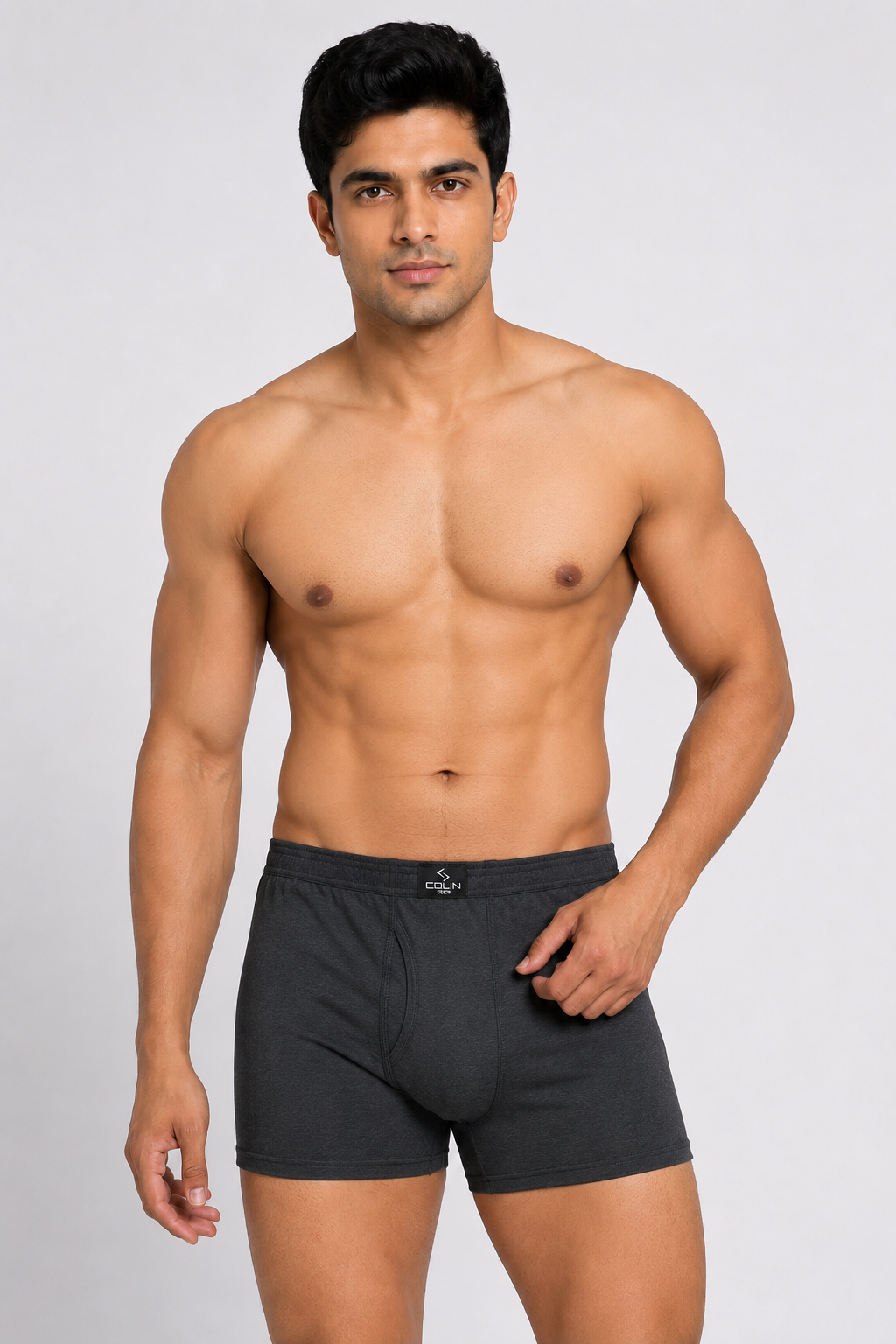 Colin Classic Trunk 2 Pcs Pack