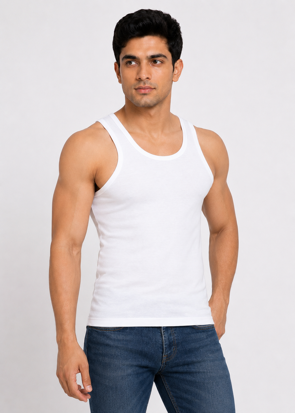 Colin Like Vest RN 2 Pcs Pack