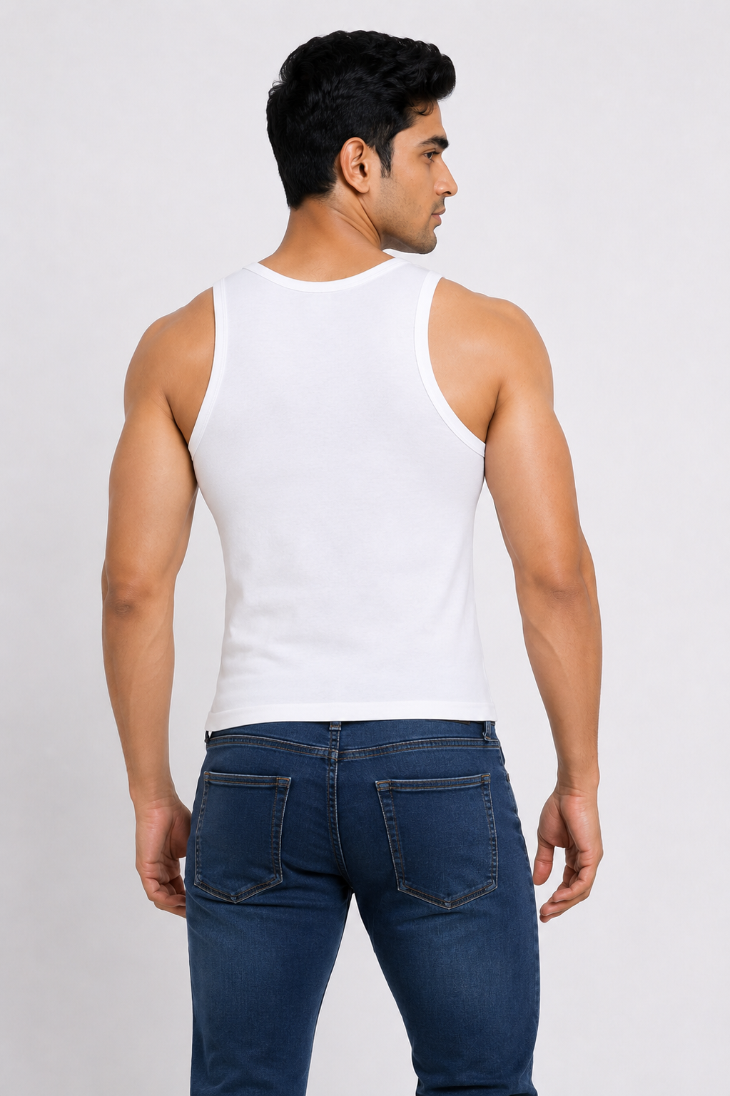 Colin Like Vest RN 2 Pcs Pack