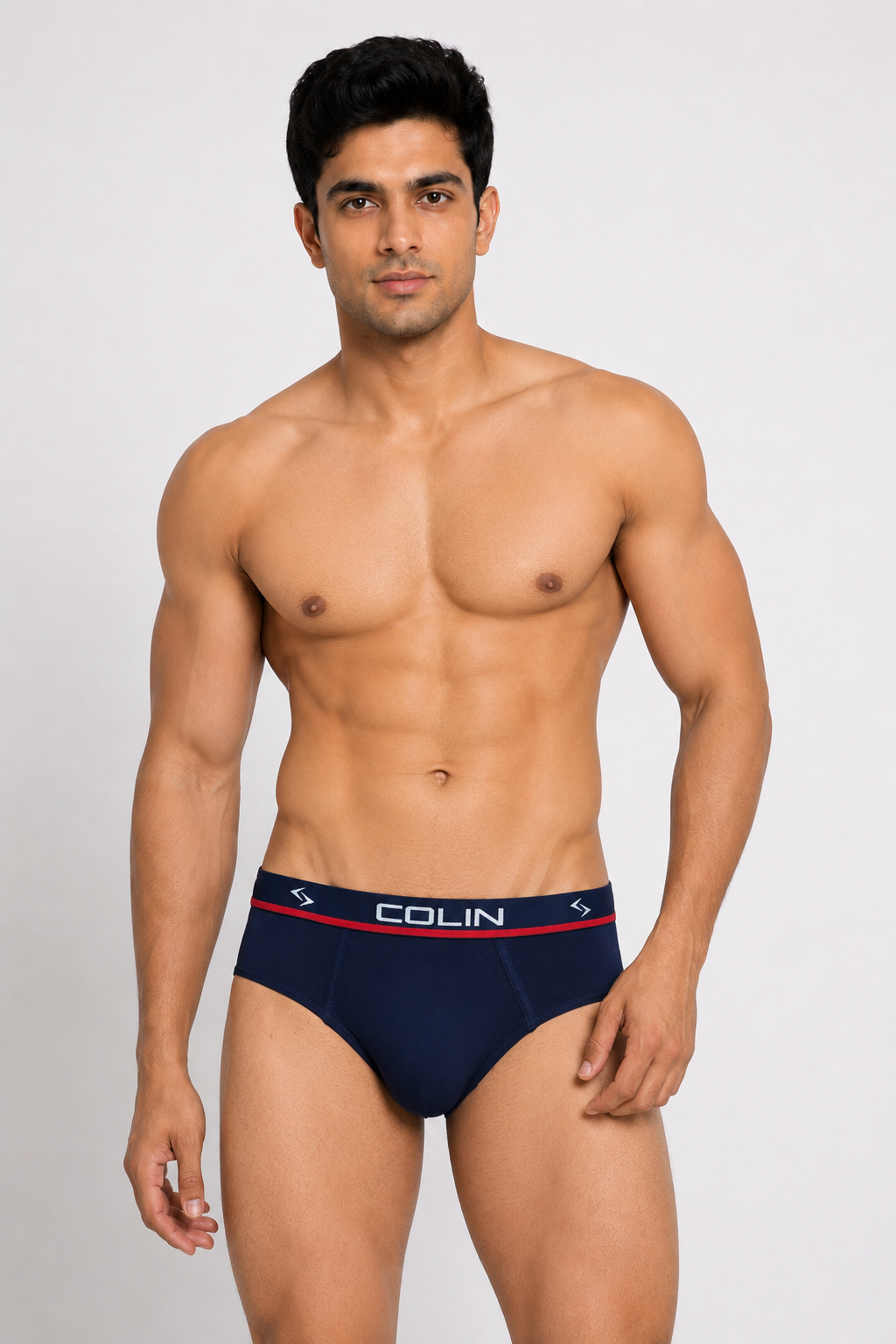 Colin Active Brief 2 Pcs Pack