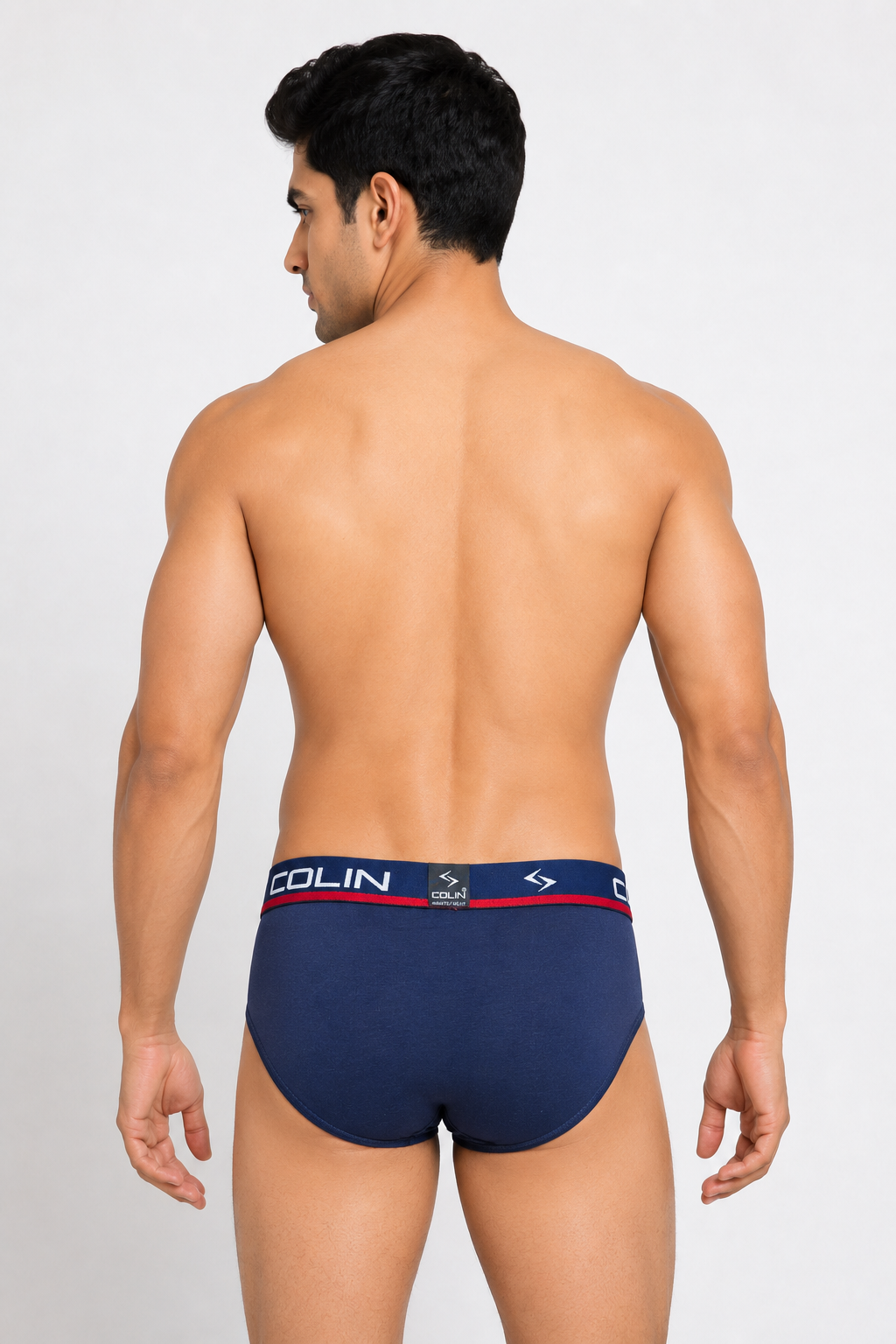 Colin Active Brief 3 Pcs Pack