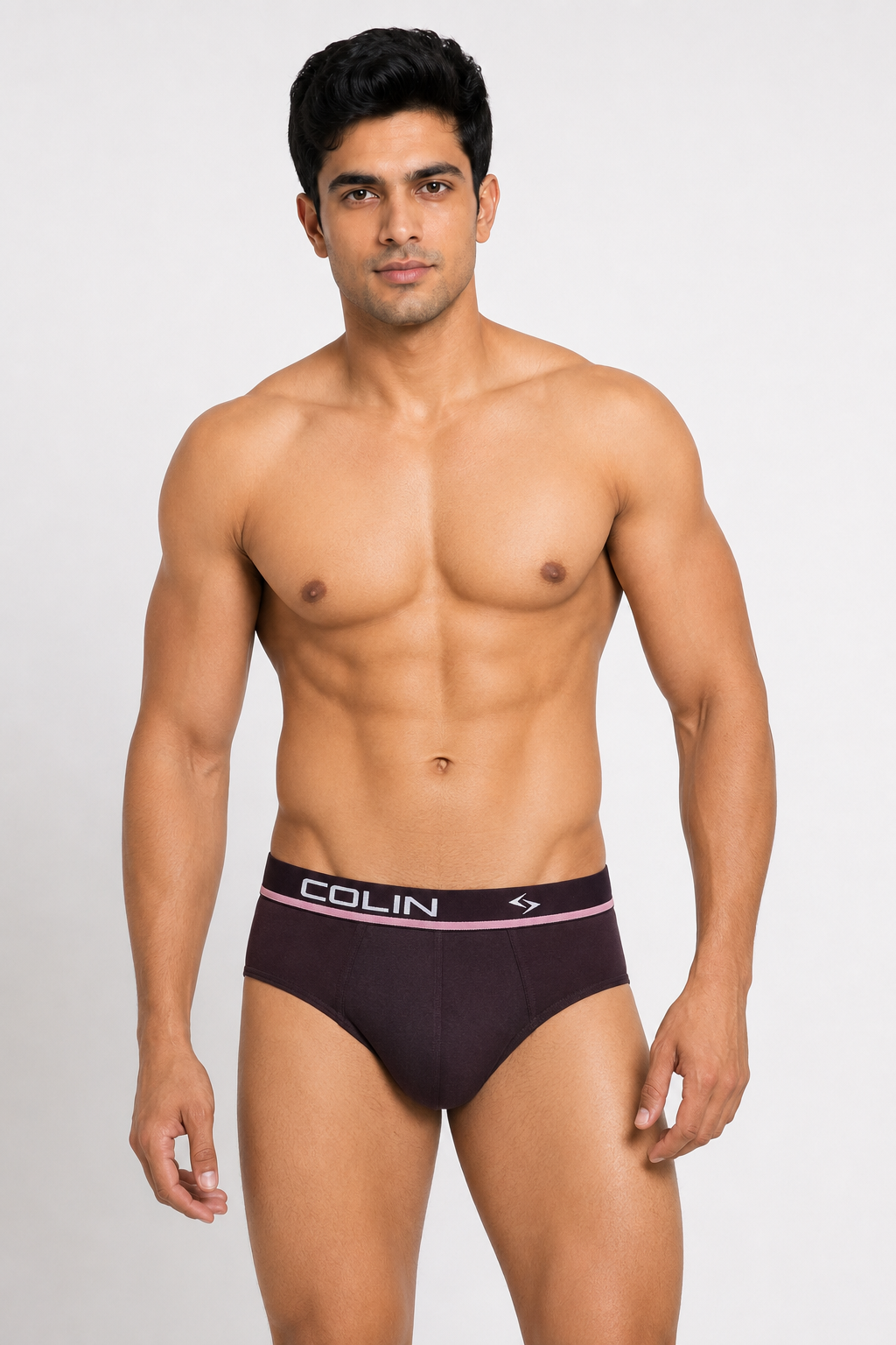 Colin Active Brief 2 Pcs Pack