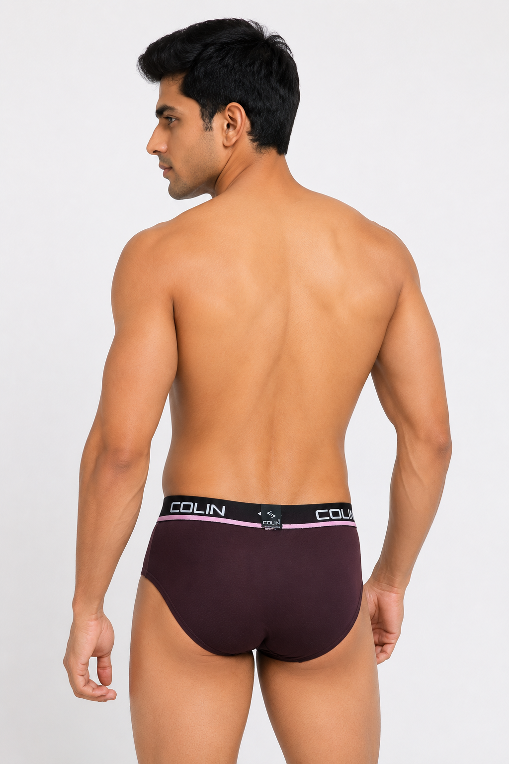 Colin Active Brief 2 Pcs Pack