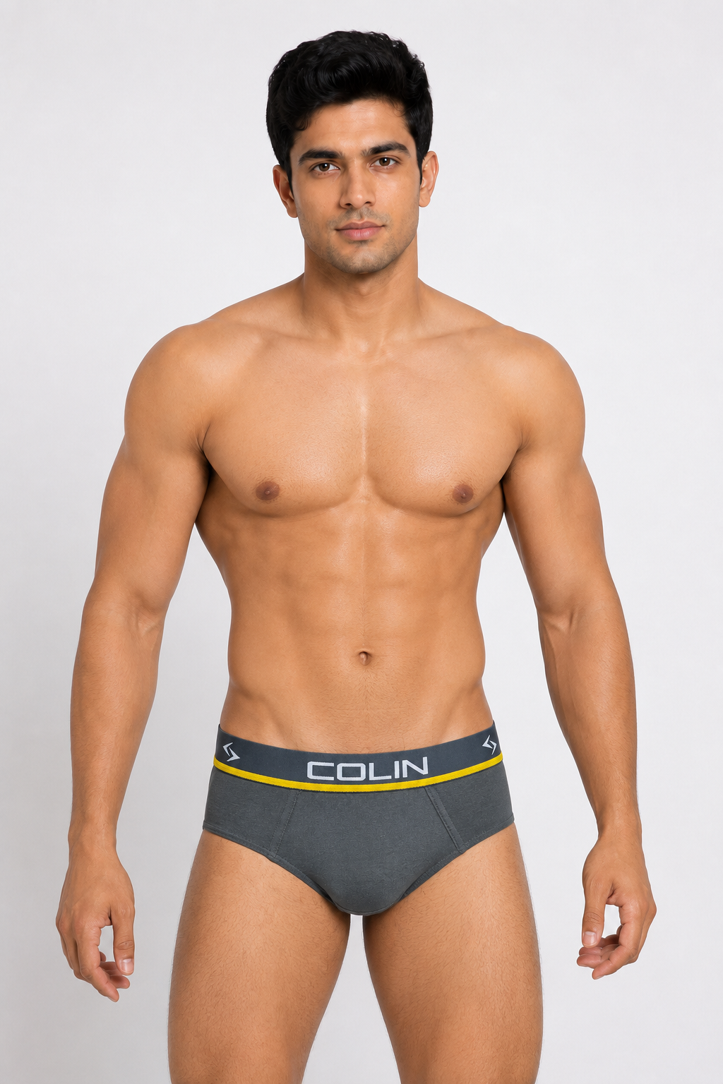 Colin Active Brief 2 Pcs Pack