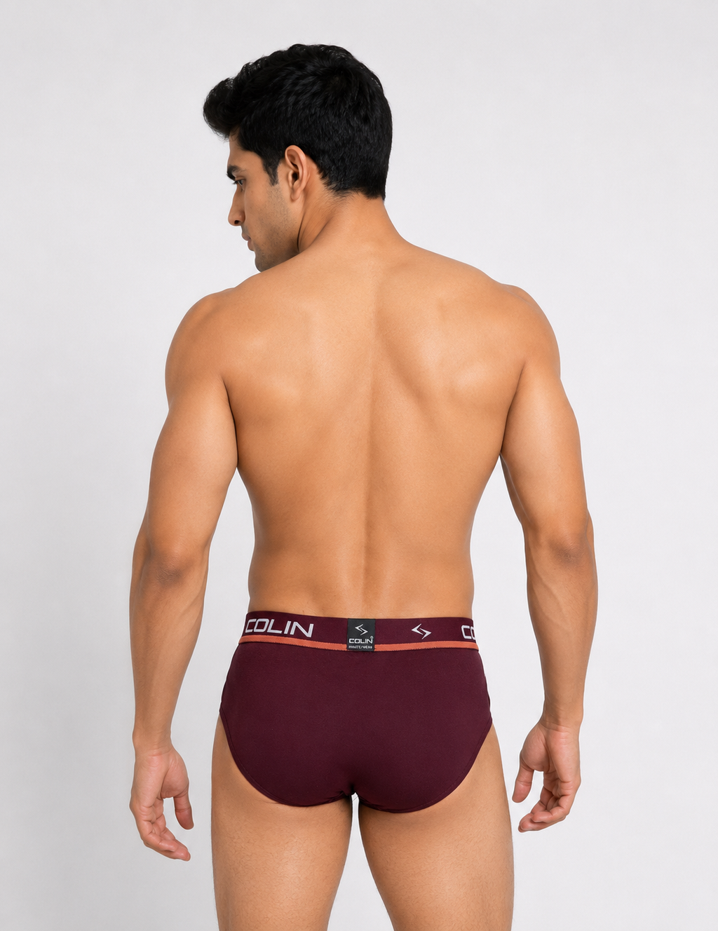 Colin Active Brief 2 Pcs Pack