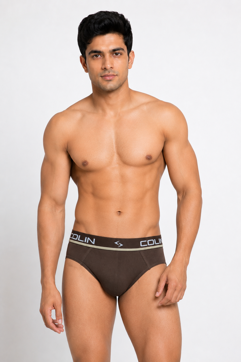 Colin Active Brief 2 Pcs Pack