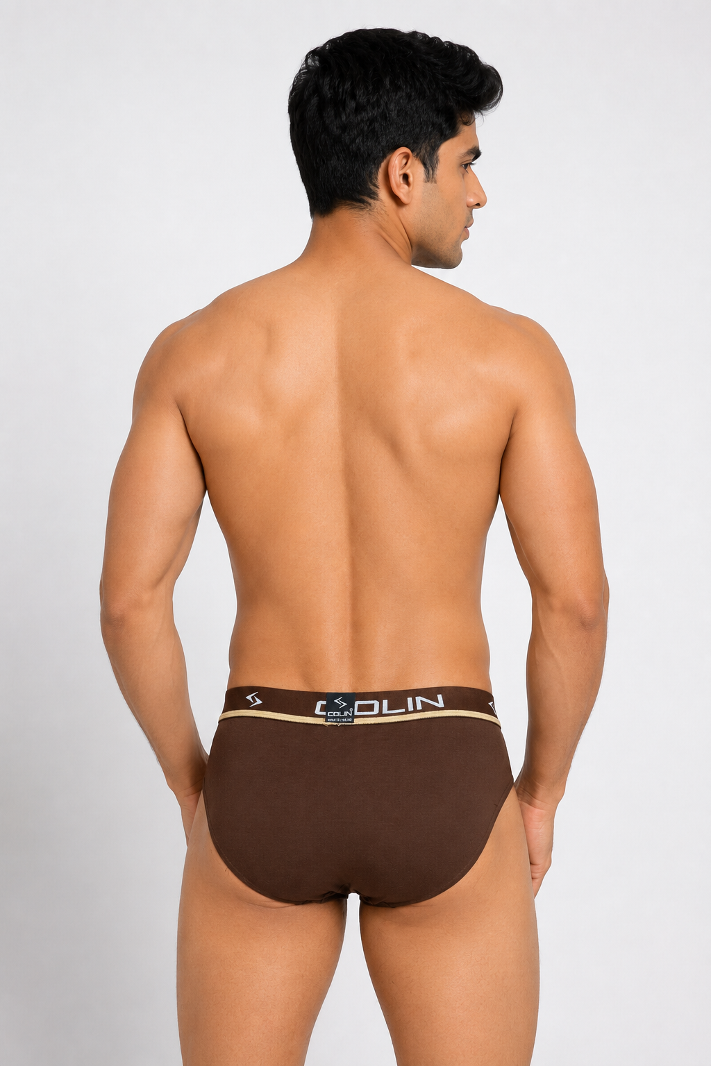 Colin Active Brief 2 Pcs Pack
