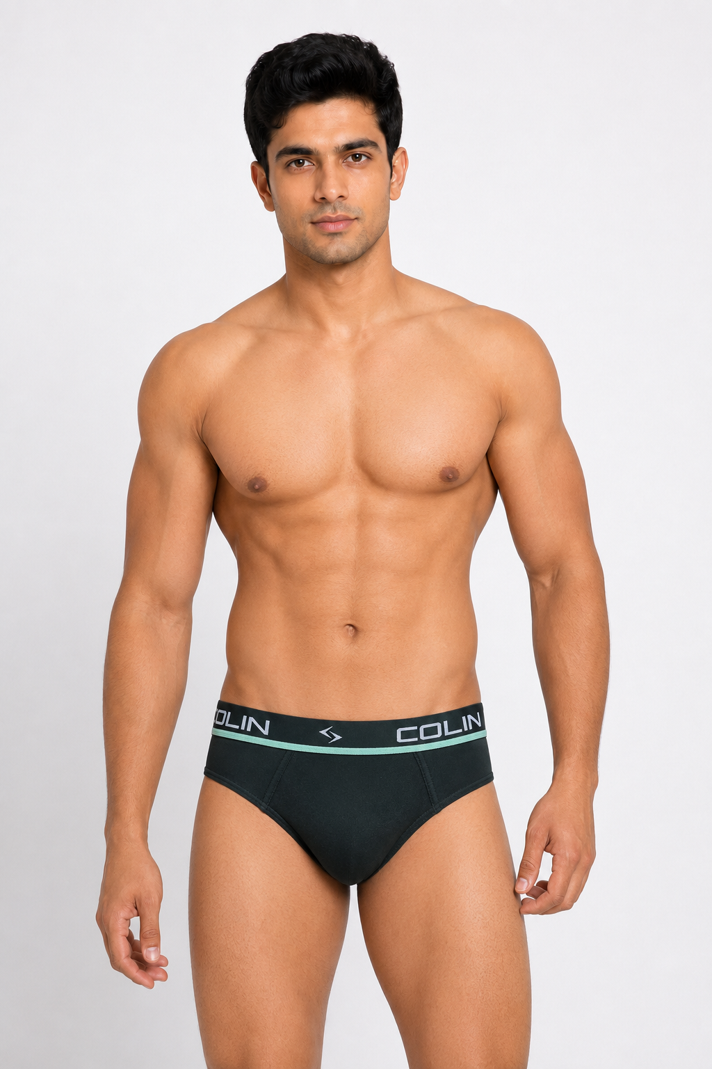 Colin Active Brief 3 Pcs Pack