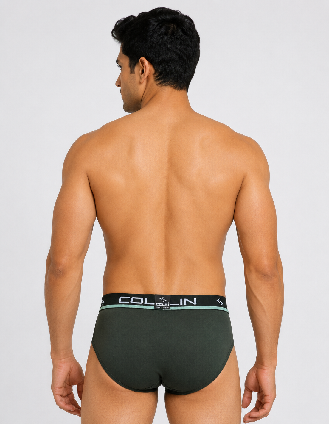 Colin Active Brief 2 Pcs Pack
