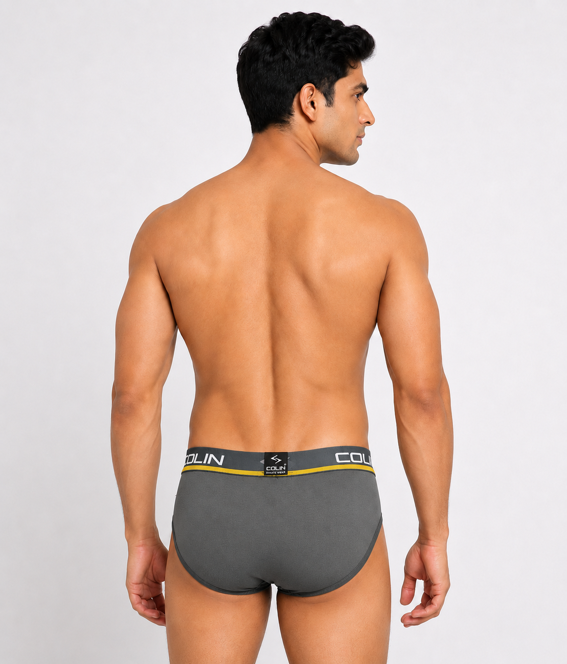 Colin Active Brief 2 Pcs Pack