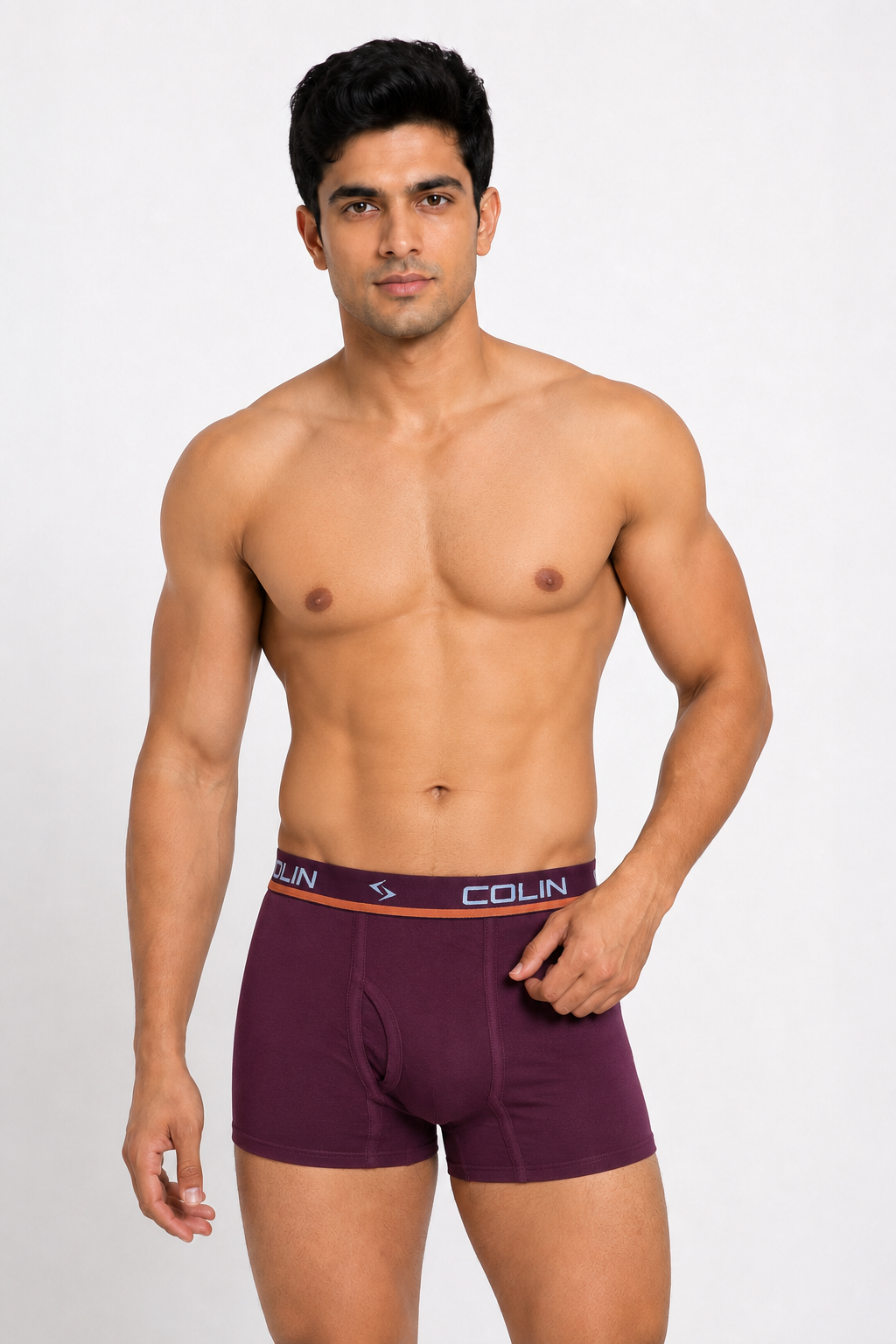 Colin Active Boxer 3 Pcs Pack