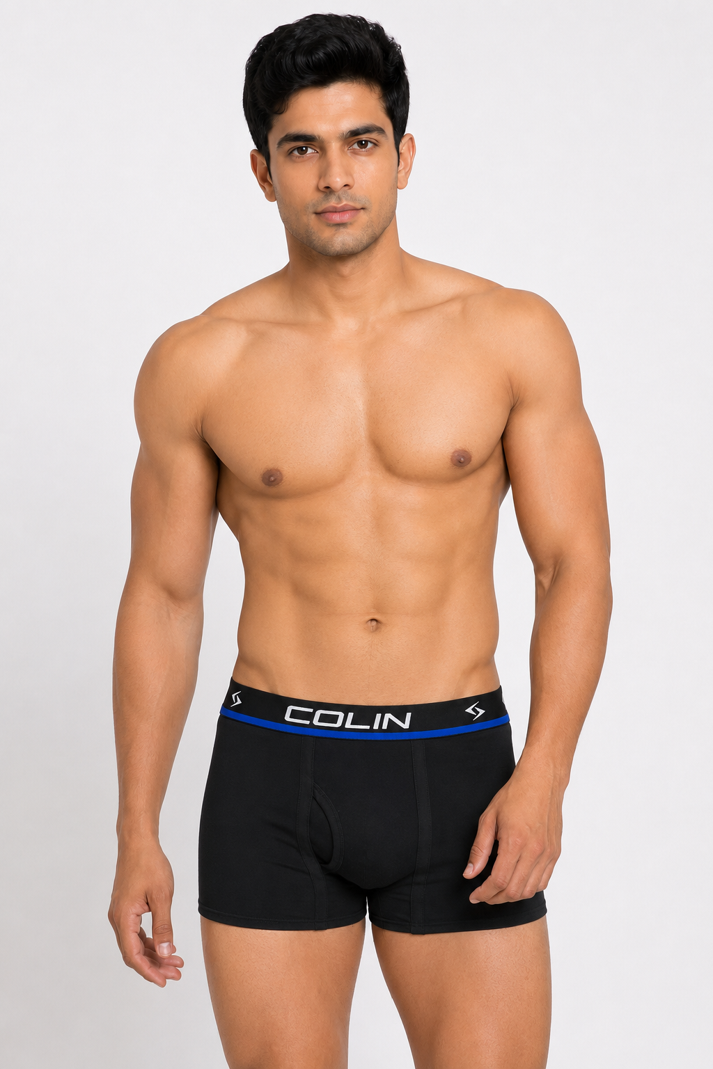 Colin Active Boxer 3 Pcs Pack