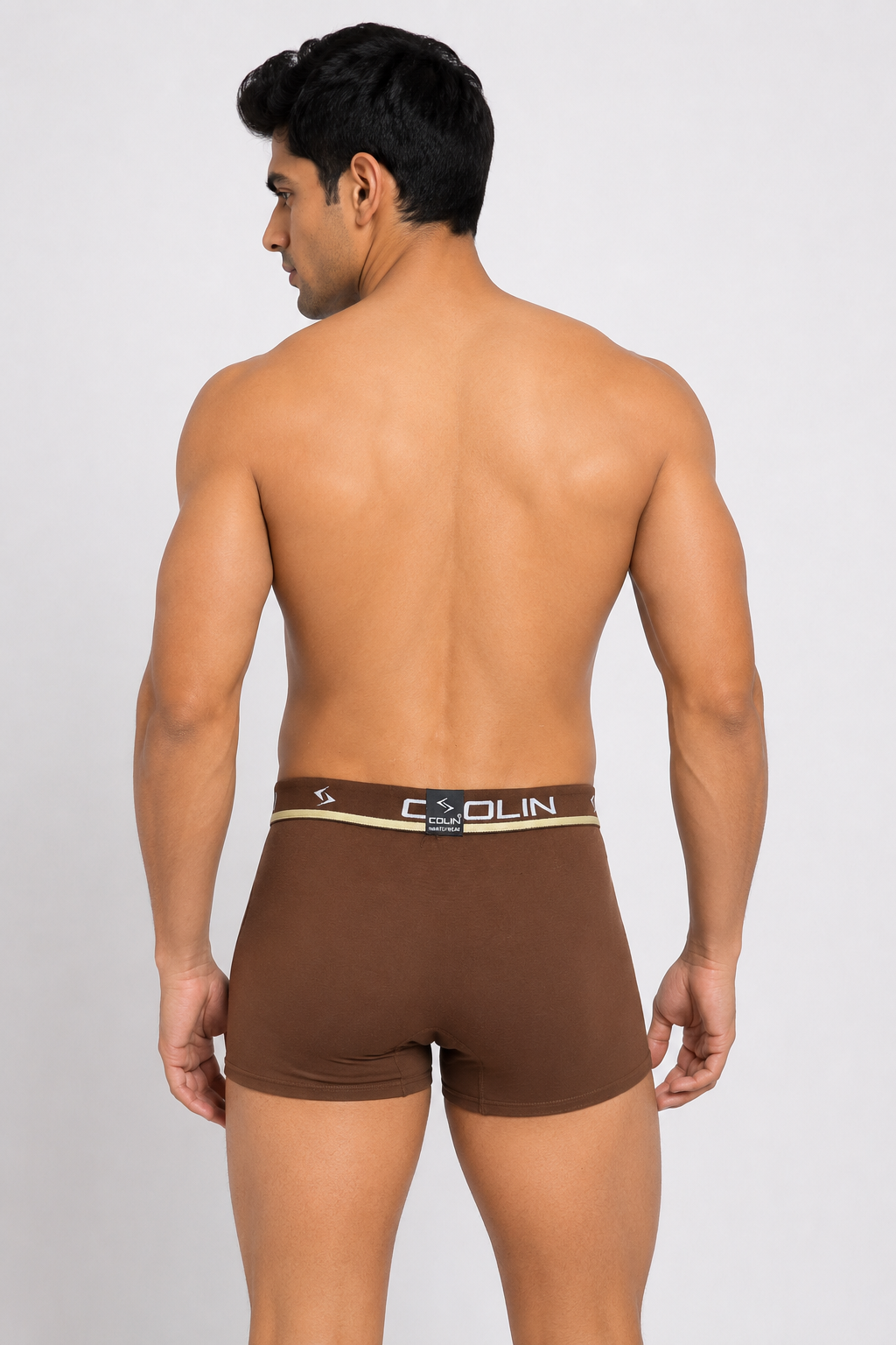 Colin Active Boxer 3 Pcs Pack