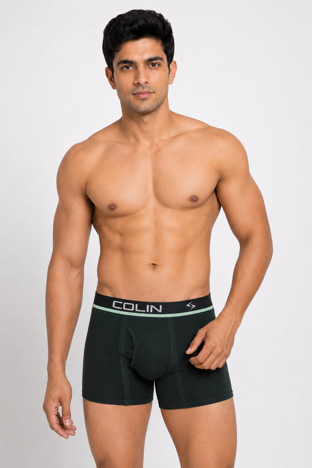 Colin Active Boxer 3 Pcs Pack