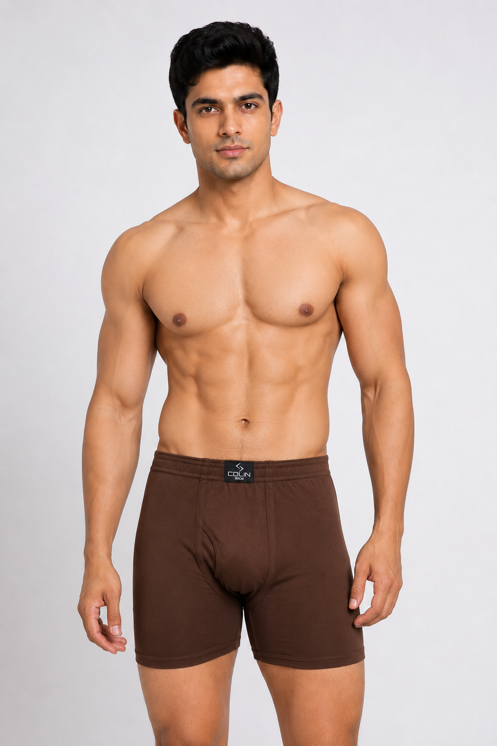 Colin Classic Trunk 2 Pcs Pack