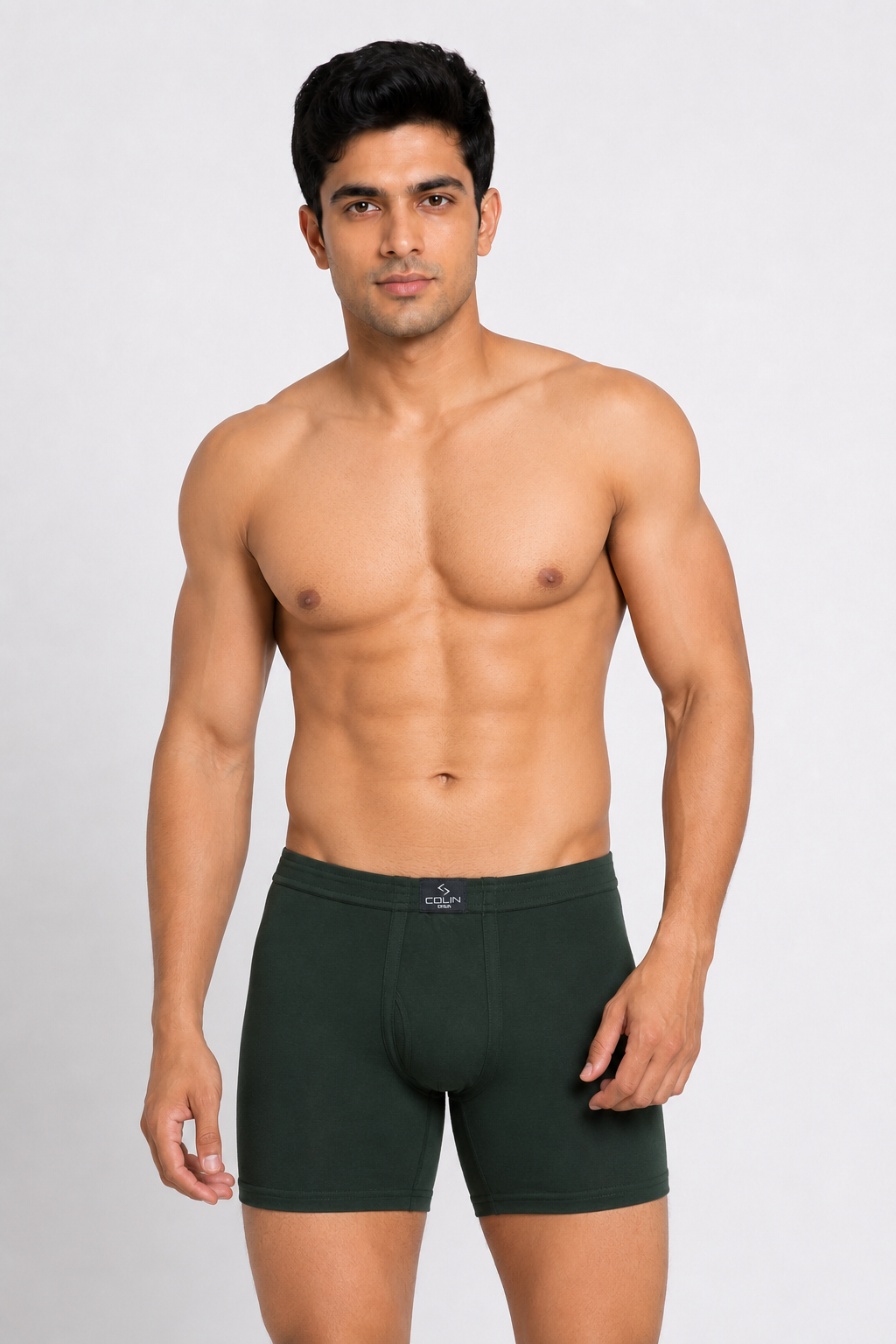 Colin Classic Trunk 2 Pcs Pack