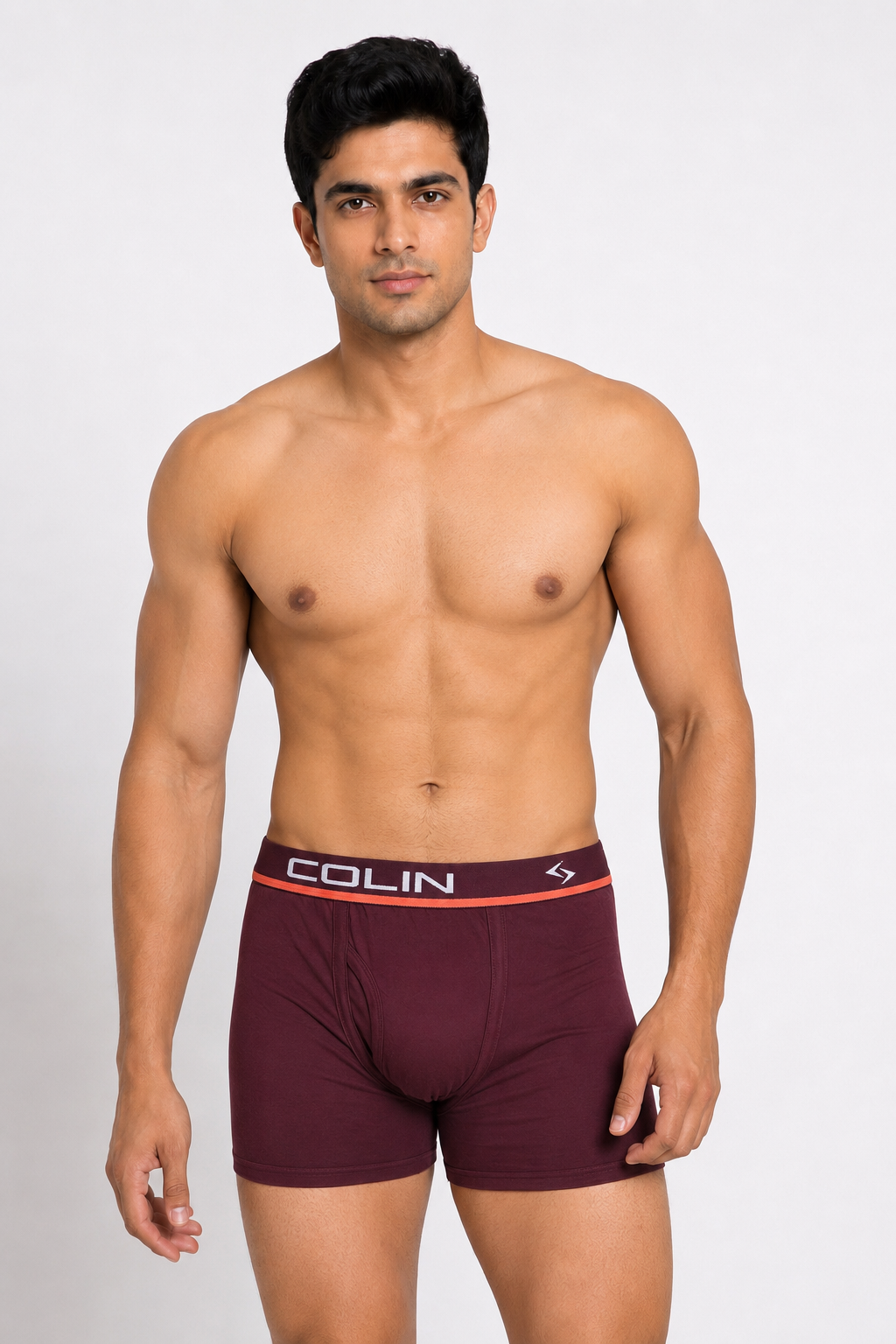 Colin Active Trunk 2 Pcs Pack