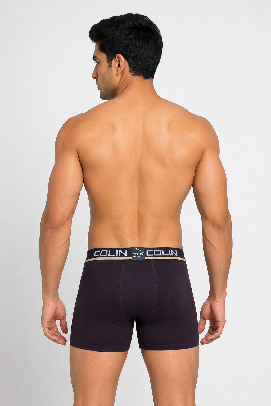 Colin Active Trunk 2 Pcs Pack
