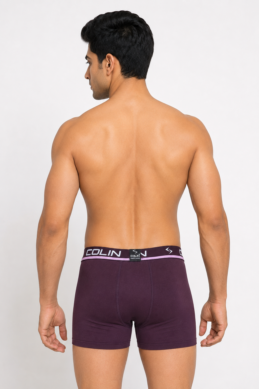 Colin Active Trunk 2 Pcs Pack