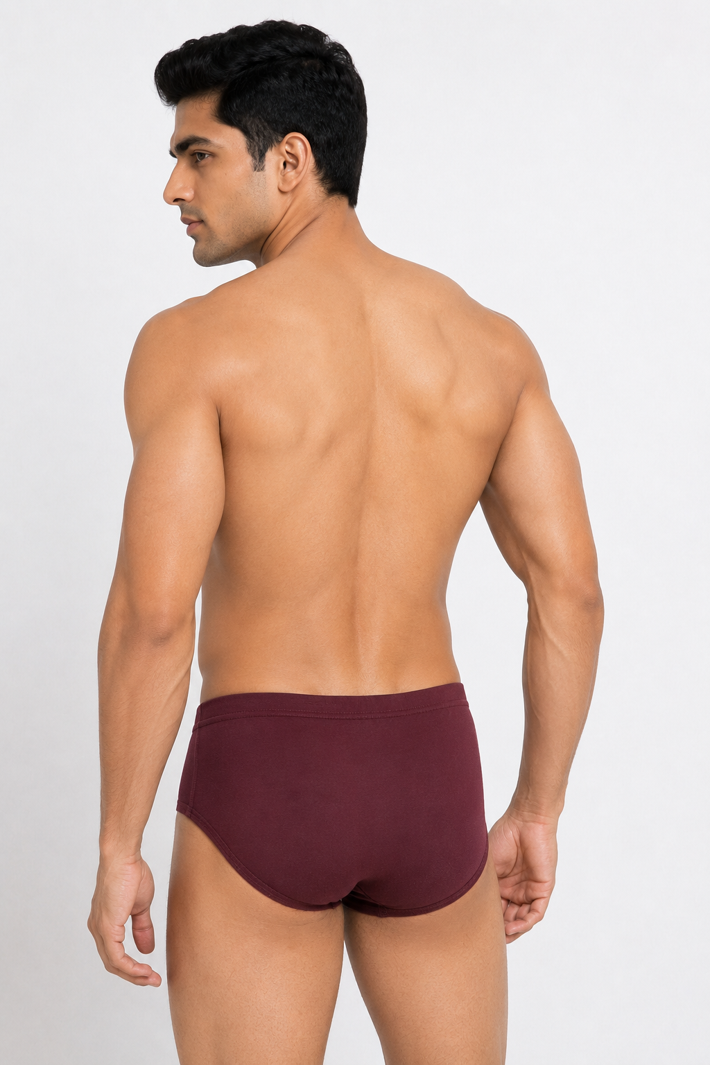 Colin Classic Brief 2 Pcs Pack