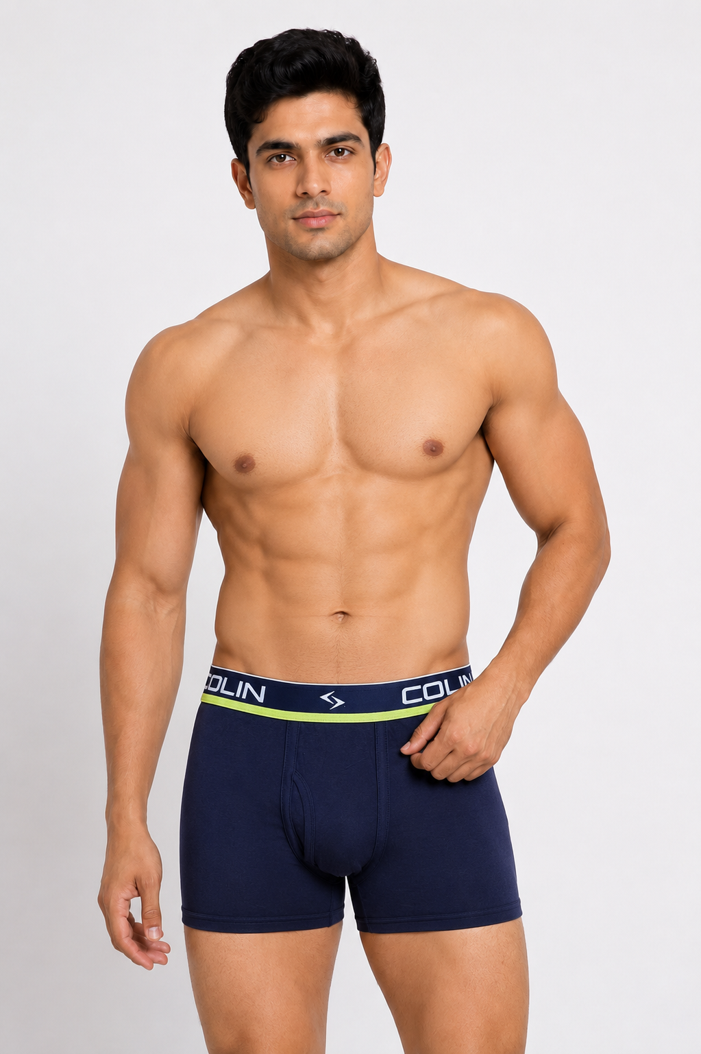 Colin Active Trunk 2 Pcs Pack