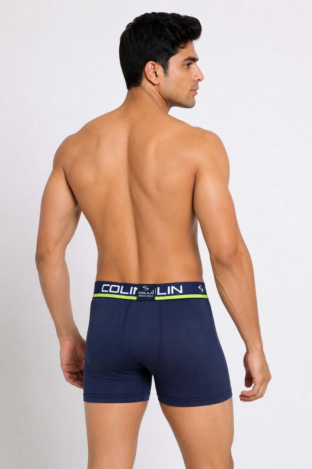 Colin Active Trunk 2 Pcs Pack
