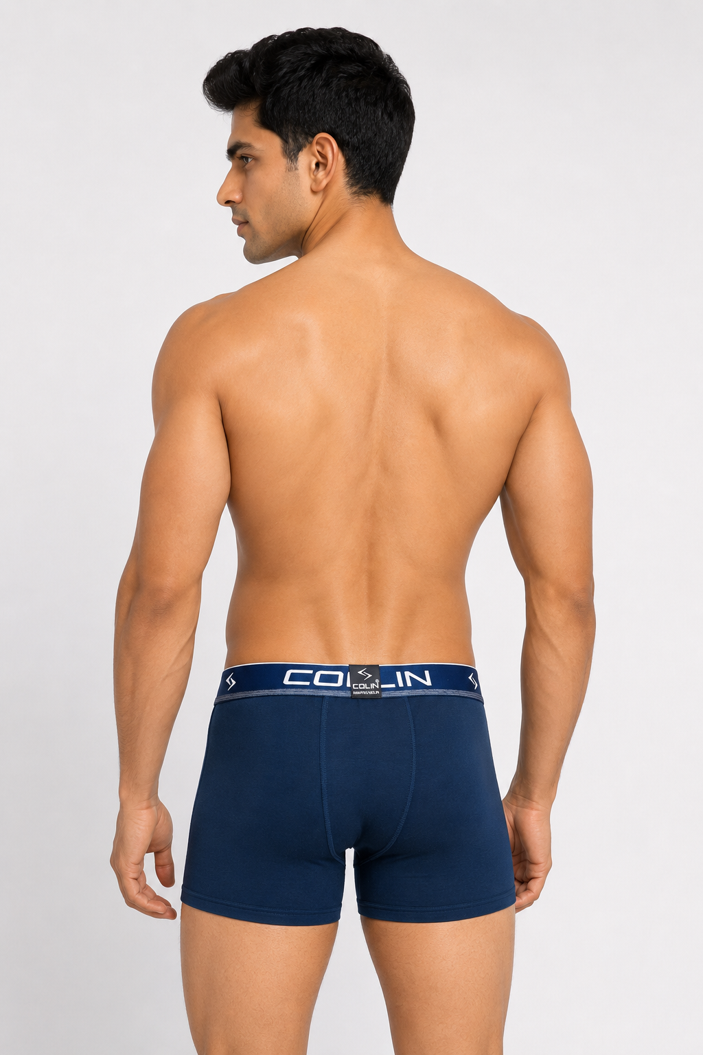 Colin Active Trunk 3 Pcs Pack